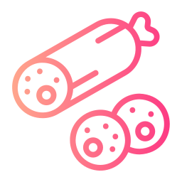 Salami icon