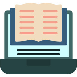 Elearning icon