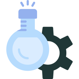 Experiment icon