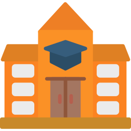 Library icon