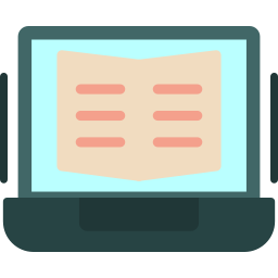 e-learning icon