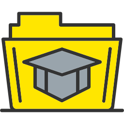 Folder icon