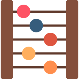 Abacus icon