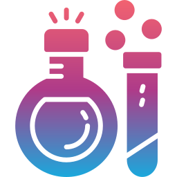 Experiment icon