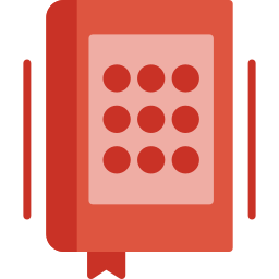 Braille icon