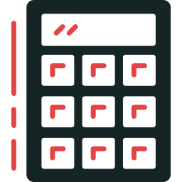 Calculator icon