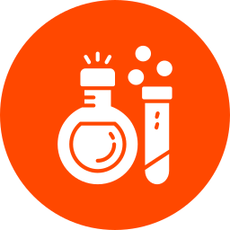 Experiment icon