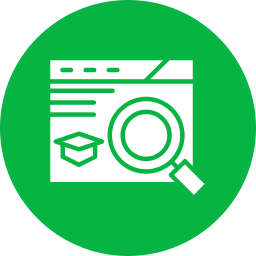 Research icon