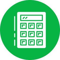 Calculator icon