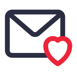 Mail icon