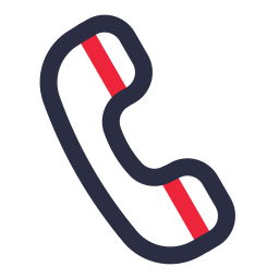 Telephone icon