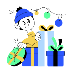 geschenkbox icon