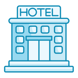 Hotel icon