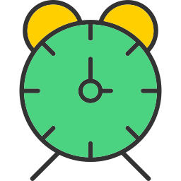 alarm icon