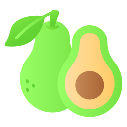 avocado icon