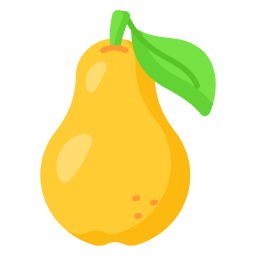 Pear icon