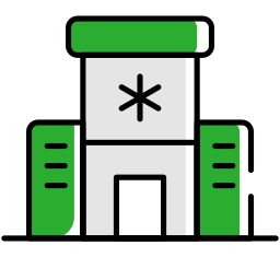 krankenhaus icon