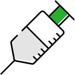 injektion icon