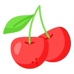 Cherry icon