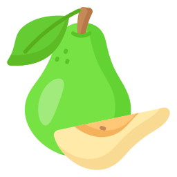 Pear icon