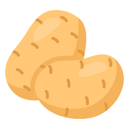 Potato icon