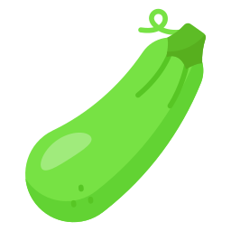 Zucchini icon