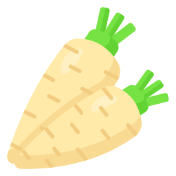 Daikon icon