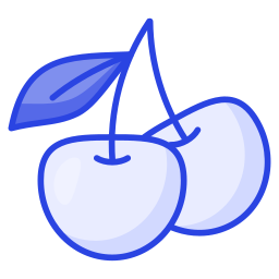 Cherry icon