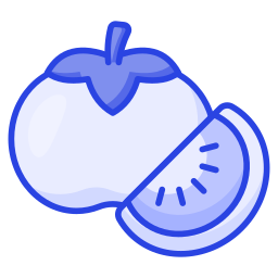 persimmon icon