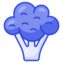 Broccoli icon