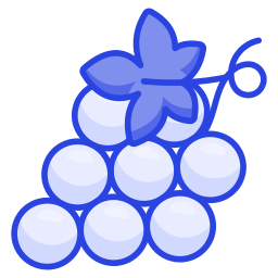 Grapes icon