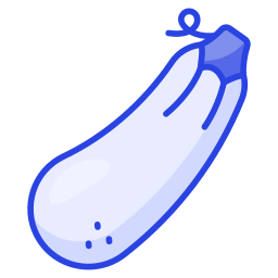 Zucchini icon