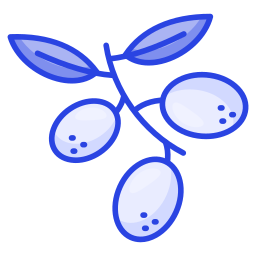 Olives icon