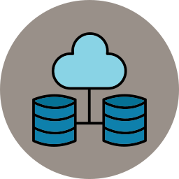 cloud-speicher icon