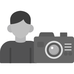 fotograf icon