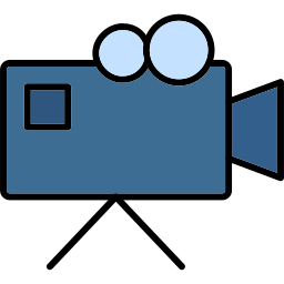 filmkamera icon