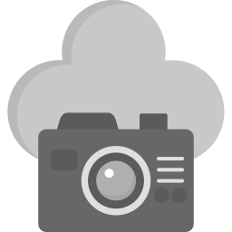 cloud-speicher icon