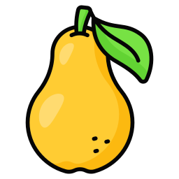 Pear icon