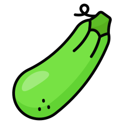 Zucchini icon