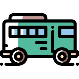 Bus icon