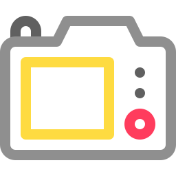 Camera icon