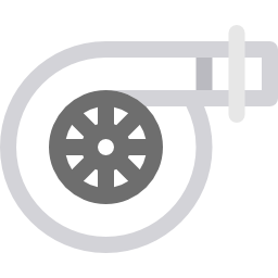 luftfilter icon