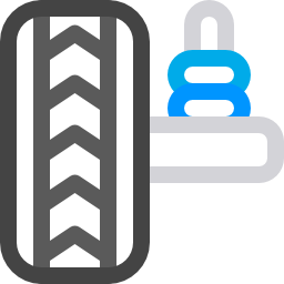 Suspension icon