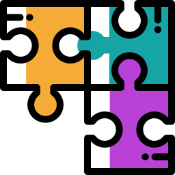 Puzzle icon