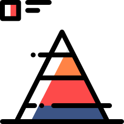 piramide icona