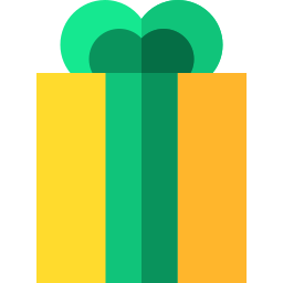 geschenk icon