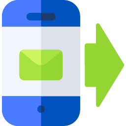 Message icon