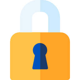 Padlock icon