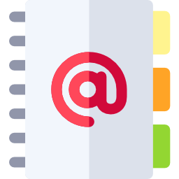 Agenda icon