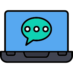 Message icon